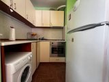 Studio apartment in Messambria Fort Beach