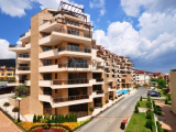 Apartment with 2 bedrooms and 2 bathrooms in Millennium 2, Saint Vlas