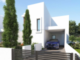 Detached For Sale in Frenaros, Famagusta, Cyprus