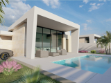 Detached Villa For Sale in Torrevieja, Alicante, Spain