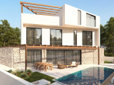 Detached For Sale in Cape Greko, Famagusta, Cyprus