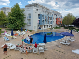Apartment with 2 bedrooms and Pool view, Sunny Day 3, Sunny Beach