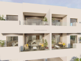 Apartment For Sale in Frenaros, Famagusta, Cyprus