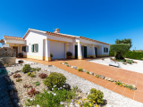 villa For Sale in Aljezur Faro Portugal