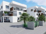 Apartment For Sale in Deryneia, Famagusta, Cyprus