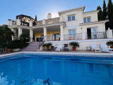Luxury Villas For Sale in Elviria, Málaga, Spain