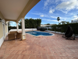 Villa For Sale in Almancil, Algarve, Portugal