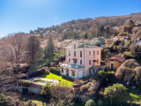 House For Sale in Stresa, Verbano-Cusio-Ossola, Italy