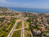 land For Sale in Lagos Faro Portugal