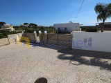 4 bedroom villa on the outskirts of Albufeira