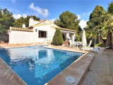 Detached Villa For Sale in Torrevieja, Alicante, Spain