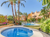 Terraced house For Sale in Marbella, MALAGA, Spain