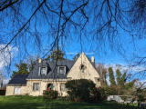House For Sale in Les Forges, Morbihan, France
