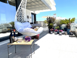 Penthouse For Sale in La Cala de Mijas, Málaga, Spain