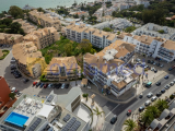 Flat, Santa Eulália, near Praia da Oura, Albufeira
