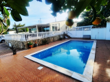 Charming Cottage with Pool For Sale in Loule Algarve Portugal
