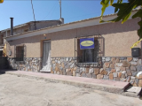 Bungalow For Sale in Heredades, Alicante, Spain