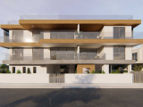 Apartment For Sale in Deryneia, Famagusta, Cyprus