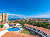penthouse For Sale in Playa De Los Cristianos, Santa Cruz Tenerife, Spain