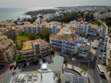 Flat, Santa Eulália, near Praia da Oura, Albufeira