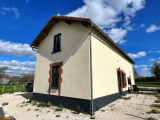 House For Sale in Champagne-Mouton, Charente, France