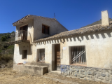 country house For Sale in Morata, Murcia, Spain