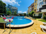 Apartment with 1 bedroom in Diamond Bay, Sunny Beach