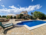 Villa For Sale in Vera, Almeria, Spain