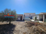 town house For Sale in Cantoria Almeria Spain
