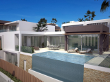 Detached Villa For Sale in Riviera del Sol, Málaga, Spain
