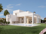 Detached Villa For Sale in Algorfa, Alicante, Spain