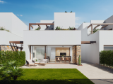 villa For Sale in Torre Pacheco, Murcia, Spain