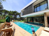 Newly built chalet in a quiet area of Cala Galdana