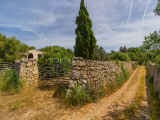 Small country house for sale in Torret