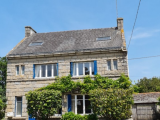 House For Sale in Radenac, Morbihan, France