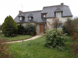 House For Sale in Guilliers, Morbihan, France