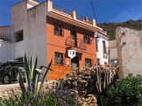 Town House For Sale in Alcaucin, Malaga, Spain