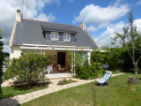 House For Sale in Malestroit, Morbihan, France