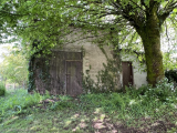 Barn For Sale in Champagne-Mouton, Charente, France
