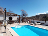 country house For Sale in Seron, Almeria, Spain