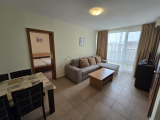 Bargain! 1-bedroom apartment in Nessebar Fort Club, Sunny Beach