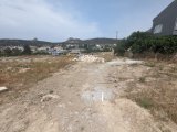 525m2 OF BUILDING PLOT IN THE SERENE OF BEAUTIFUL VILLAGE  YEDIKONUK