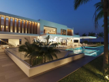 villa For Sale in La Caleta, Santa Cruz Tenerife, Spain