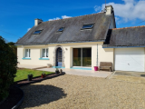House For Sale in Forges de Lanouee, Morbihan, France