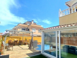 Detached Villa For Sale in Orihuela Costa, Alicante, Spain
