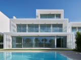 Detached Villa For Sale in Sotogrande, Cádiz, Spain