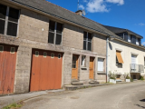 House For Sale in Saint-Laurent-Sur-Oust, Morbihan, France