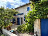 House For Sale in Mansle, Charente, France