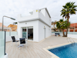 villa For Sale in Torrevieja, Alicante, Spain