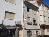 Town House For Sale in Castillo de Locubin, Jaen, Spain